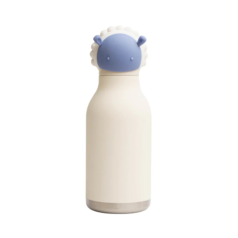 BOUTEILLE D'EAU TÊTE DE MOUTON