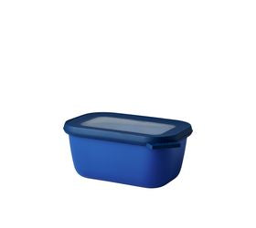 MULTI-BOL CIRQULA RECT. 750 ML VIVID-BLEU