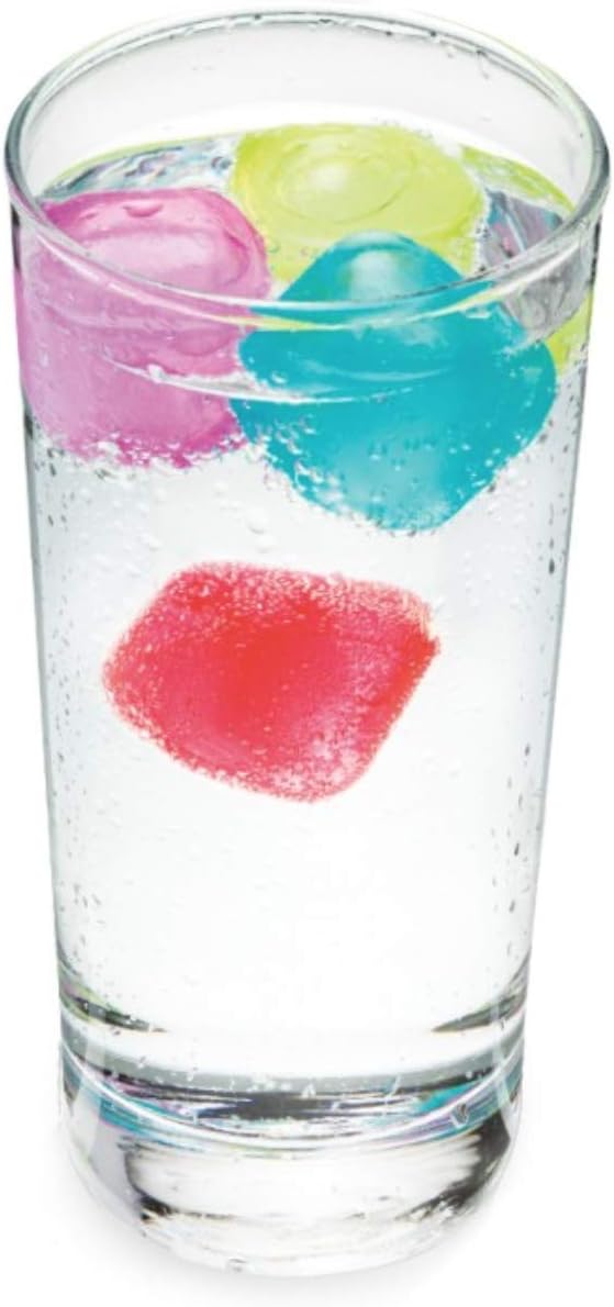 BTE 32 PIÈCES CUBE DE GLACE REUTILISABLE JOIE