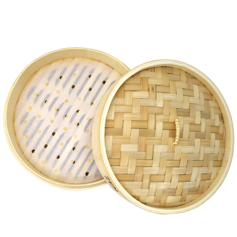 PANIER A ÉTUVER 25,4 CM