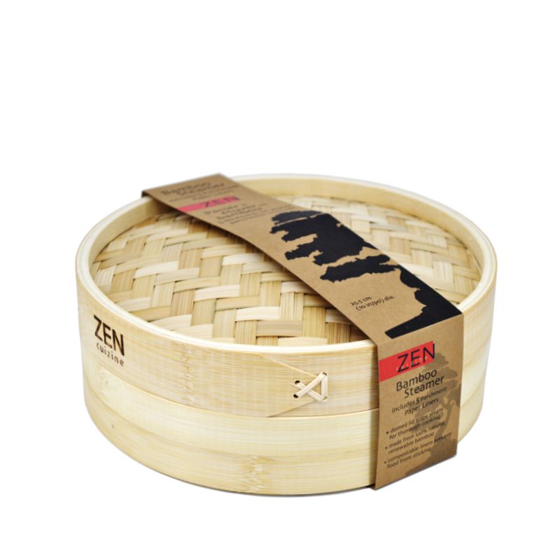 PANIER A ÉTUVER 25,4 CM