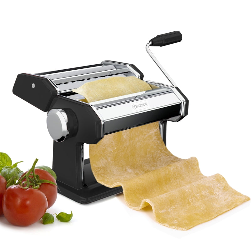 MACHINE À PÂTES CLASSIQUE