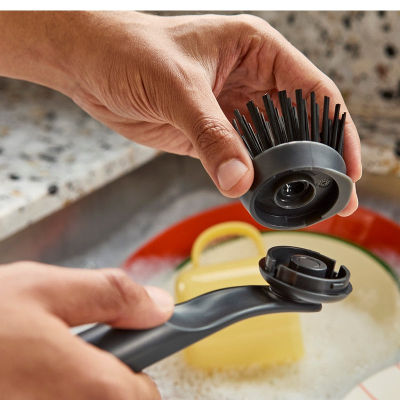 BROSSE À VAISSELLE