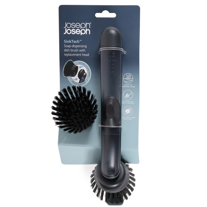 BROSSE À VAISSELLE/ DISTRIBUTEUR SAVON /BROSSE