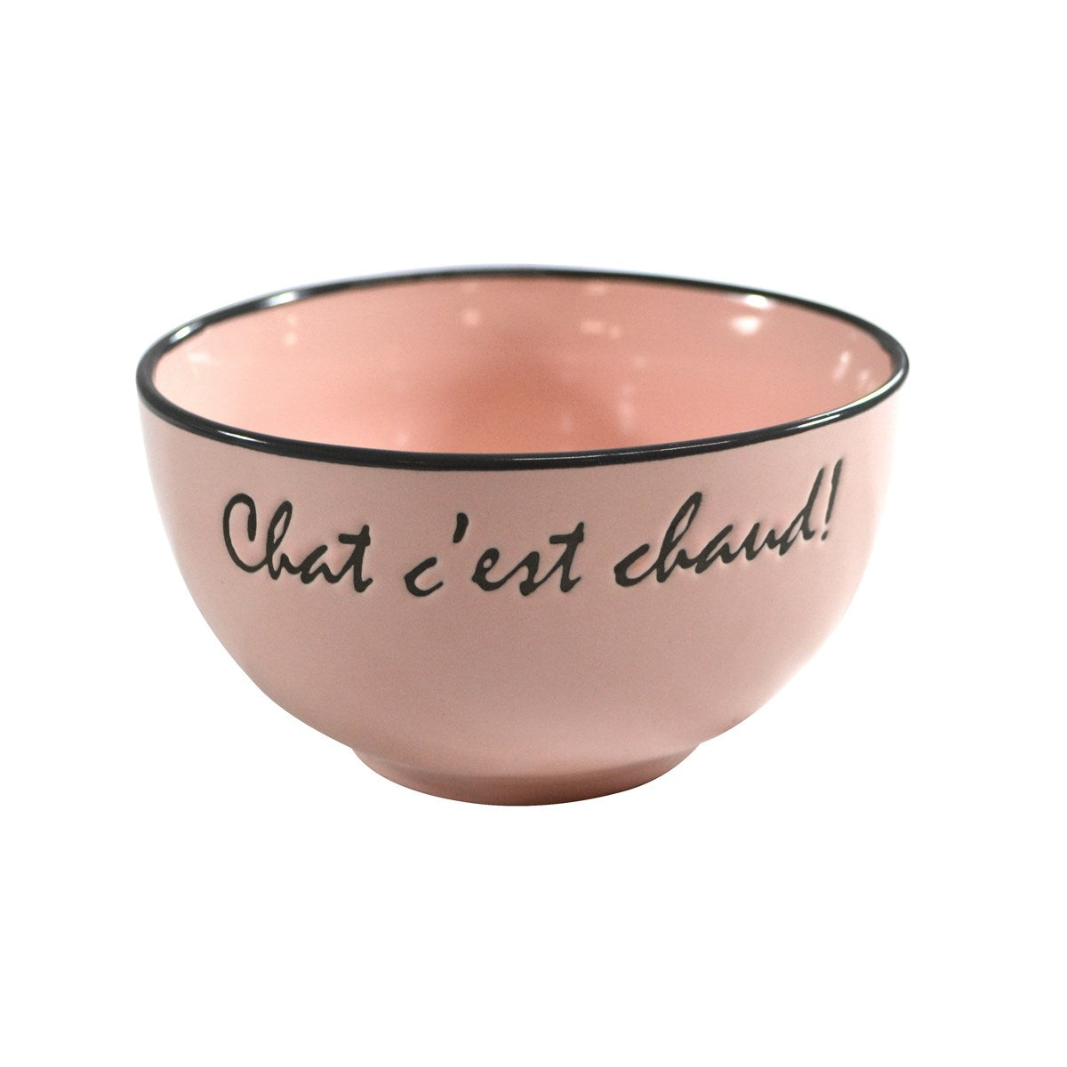 BOL CHAT C'EST CHAUD