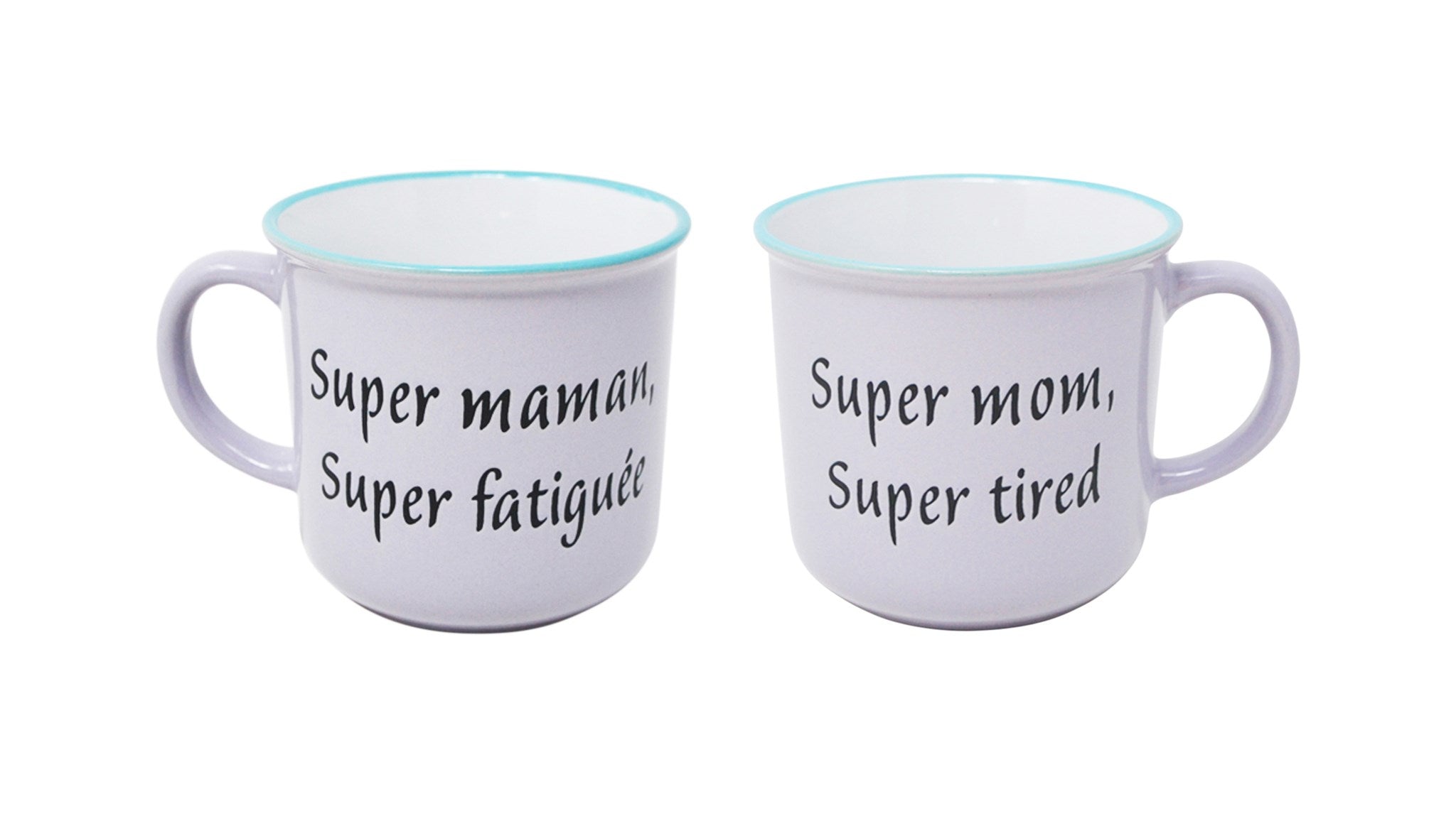 TASSE SUPER MAMAN