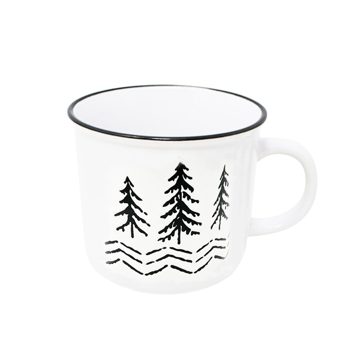 TASSE 3 SAPINS