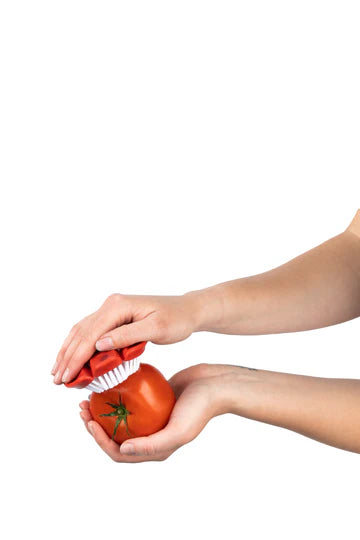 BROSSE LÉGUMES COURBÉE CUISIPRO