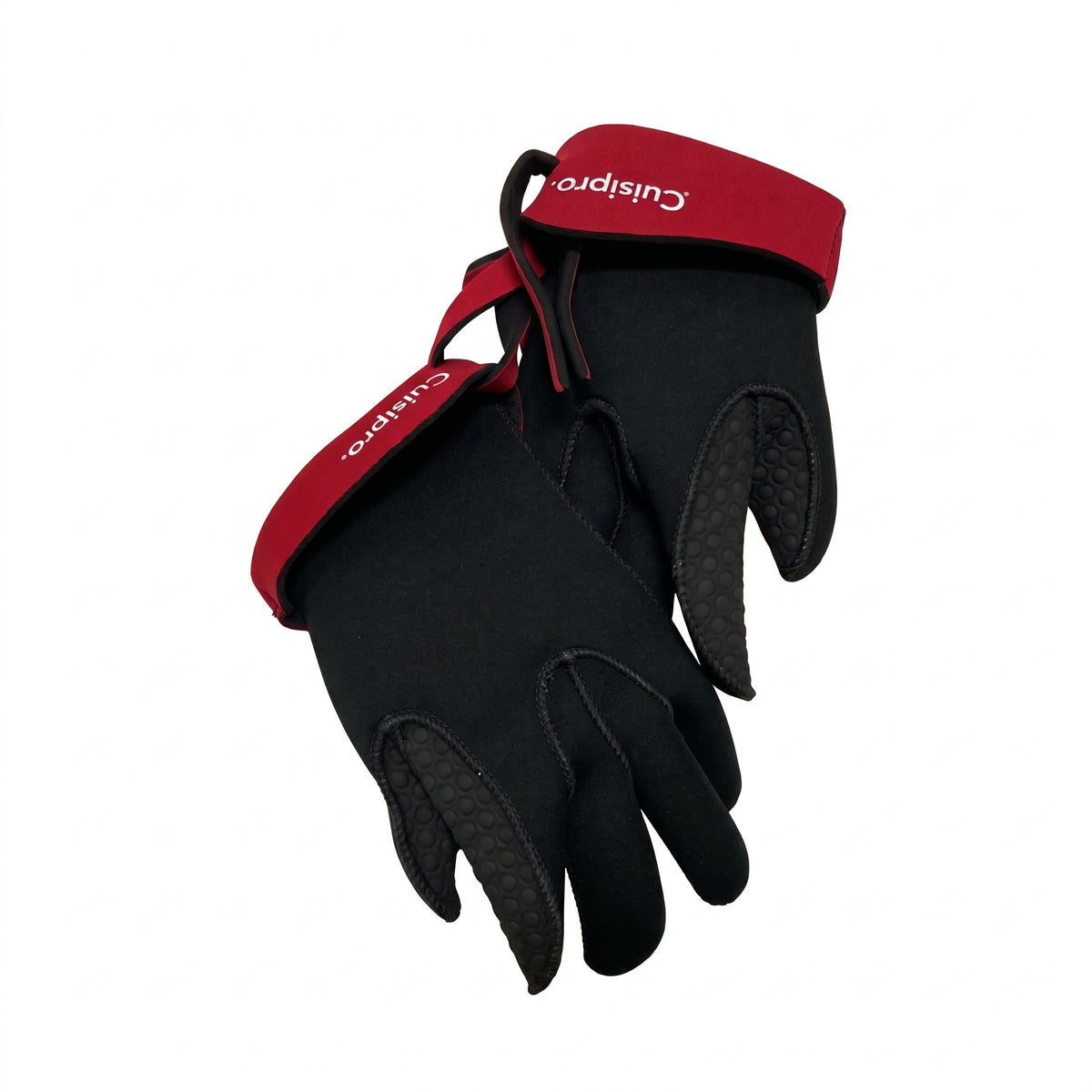 ENS. 2 GANTS CUISIPRO XS
