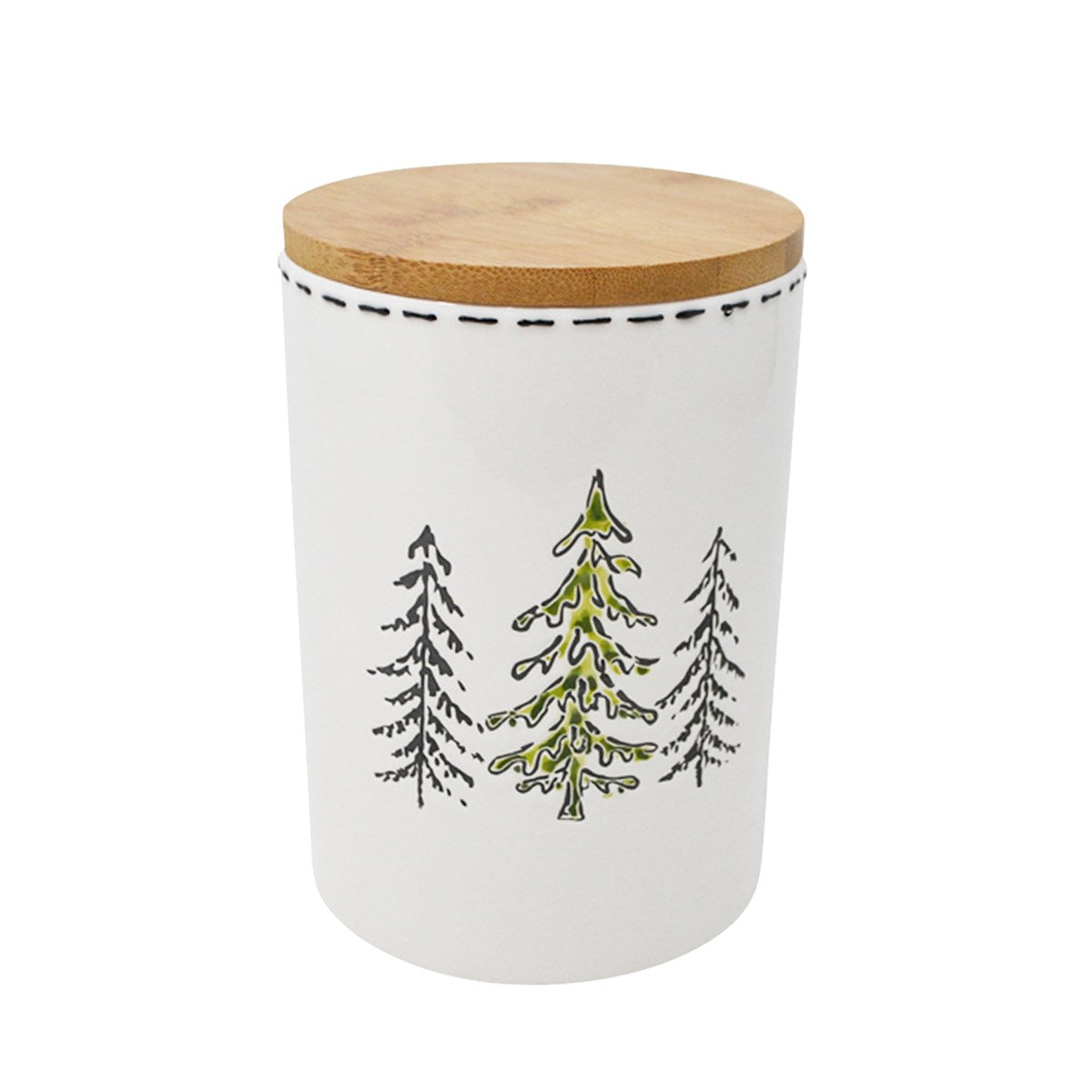 CONTENANT 3 SAPINS