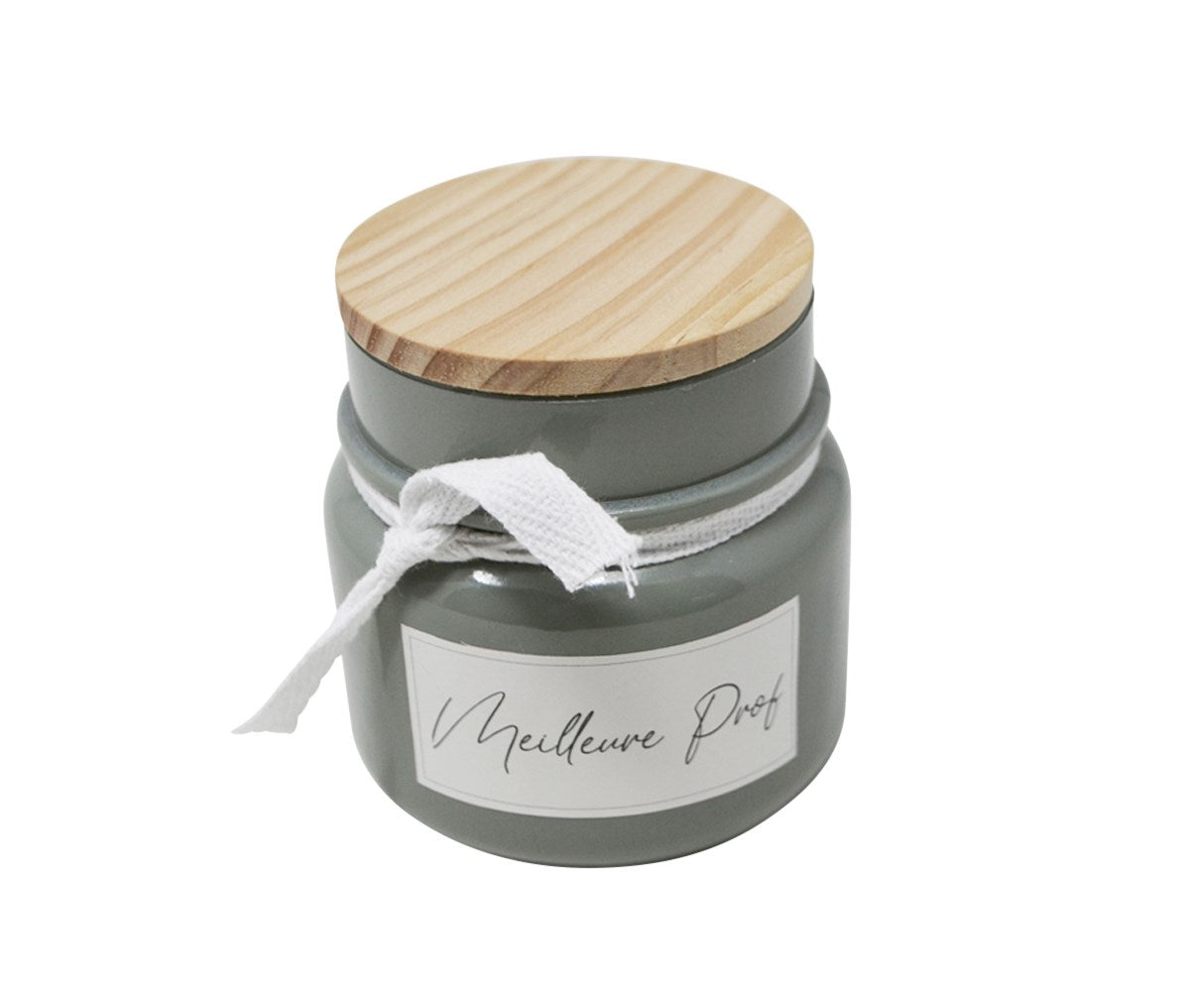 CHANDELLE MEILLEUR PROF CITRON EUCALYPTUS