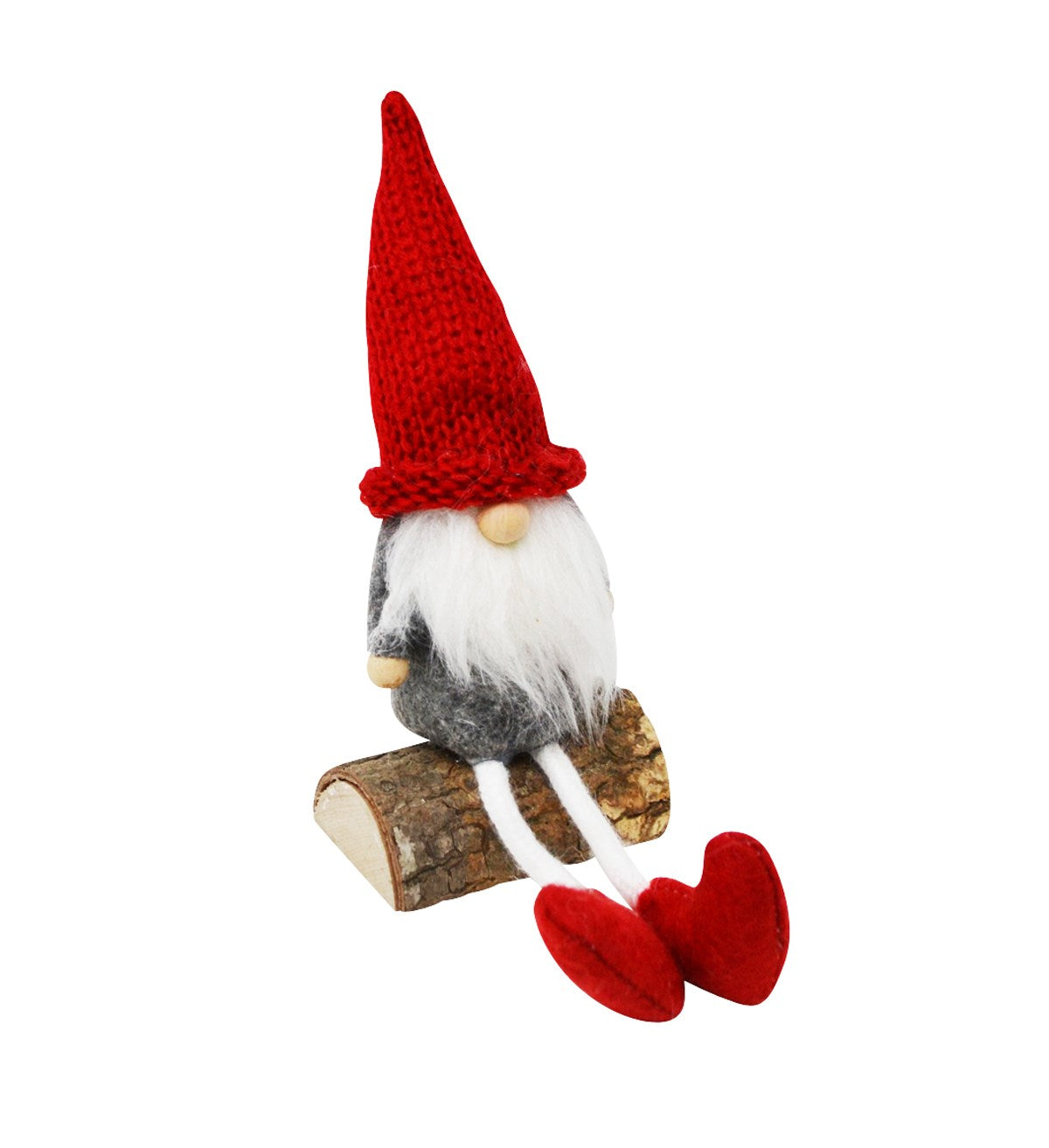 GNOME ASSIS SUR BUCHE