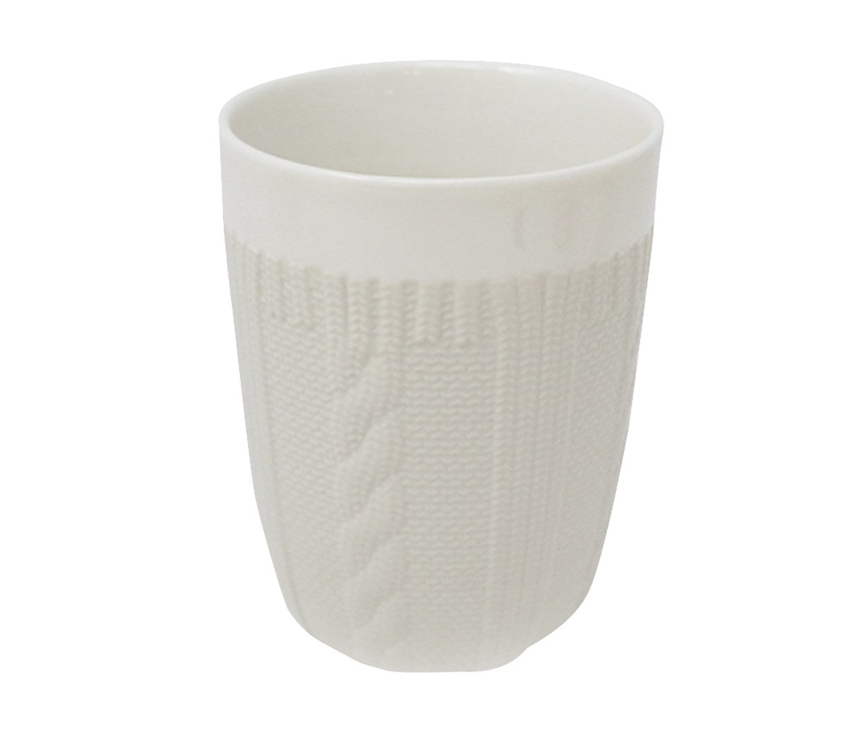 VERRE TRICOT GREIGE 310ML