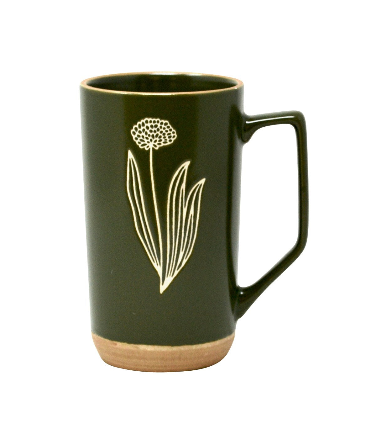 GRANDE TASSE VERTE 450 ML