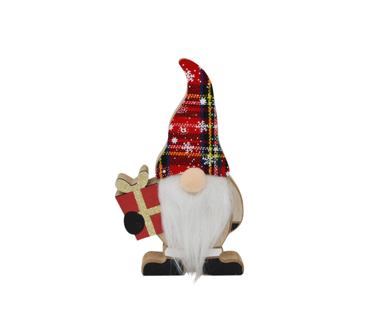 GNOME TARTAN GRAND