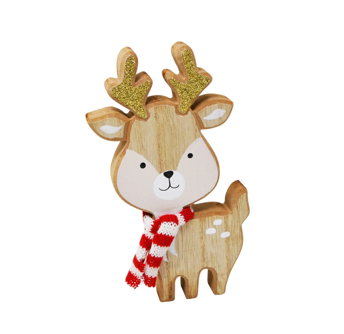 DÉCO REINE EN BOIS