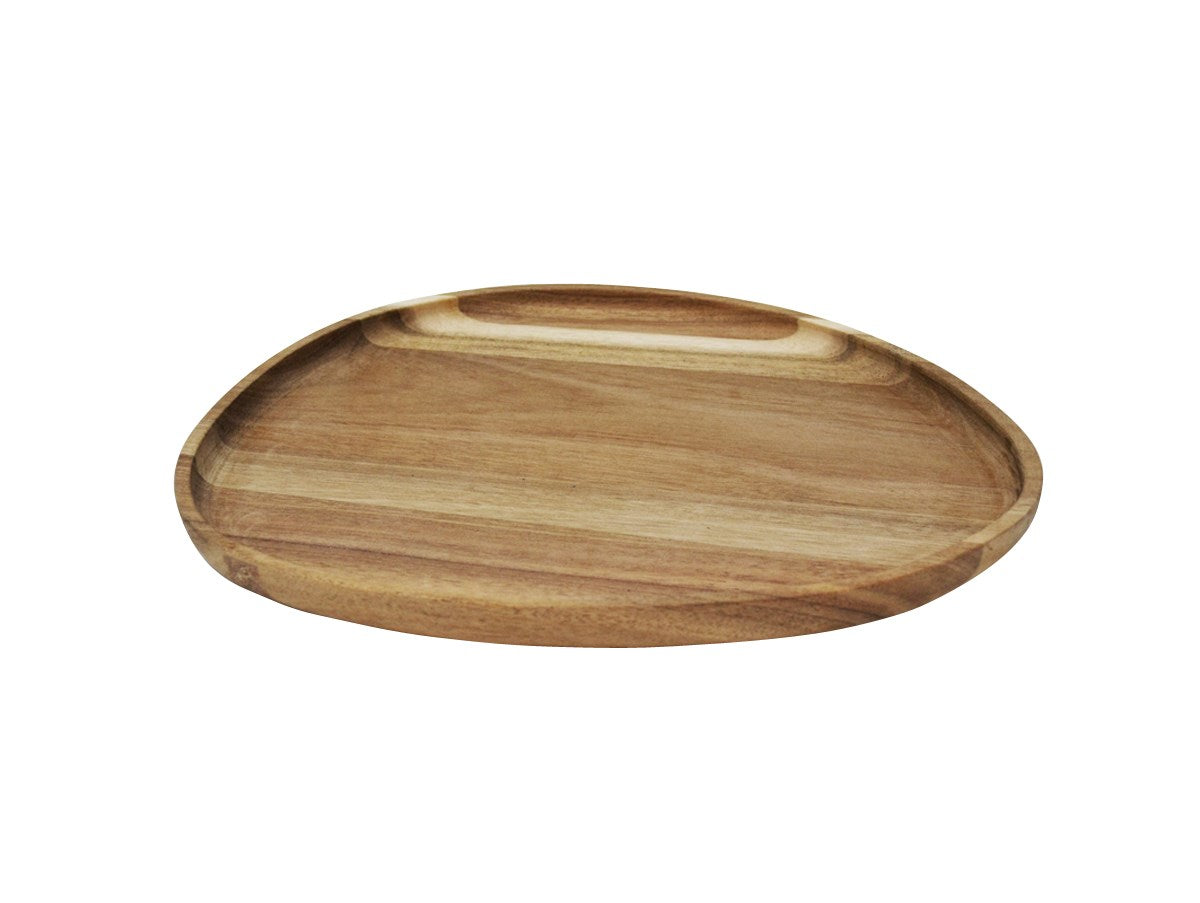 PLATEAU OVAL