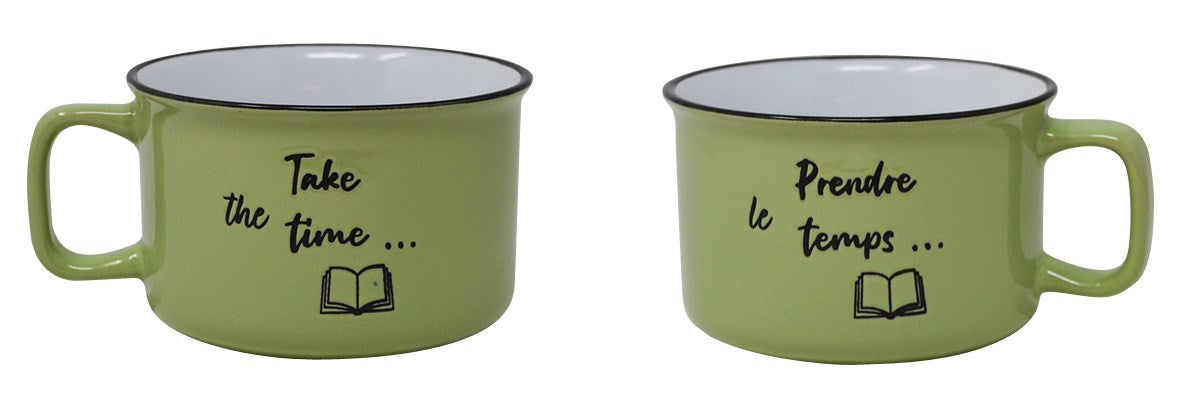 TASSE TEMPS