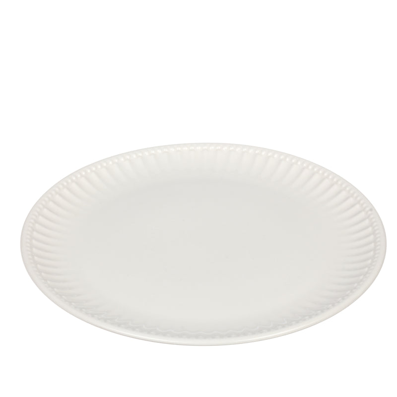 ASSIETTE DINER 26CM CHANTILLY