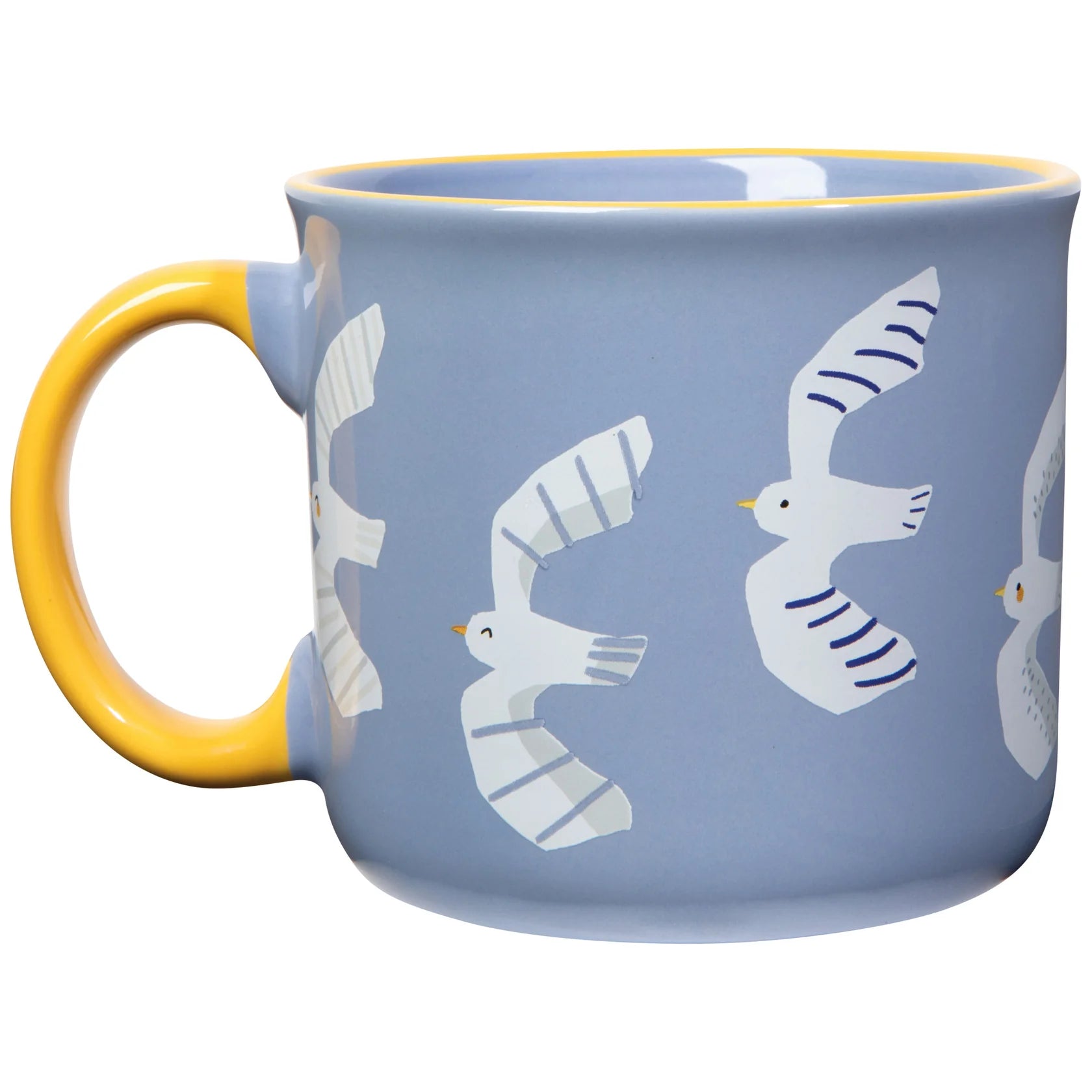 TASSE OISEAUX
