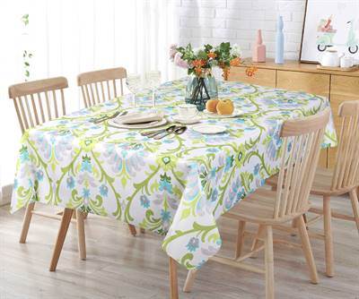 NAPPE 58 X 94 ARTESIA VERTE