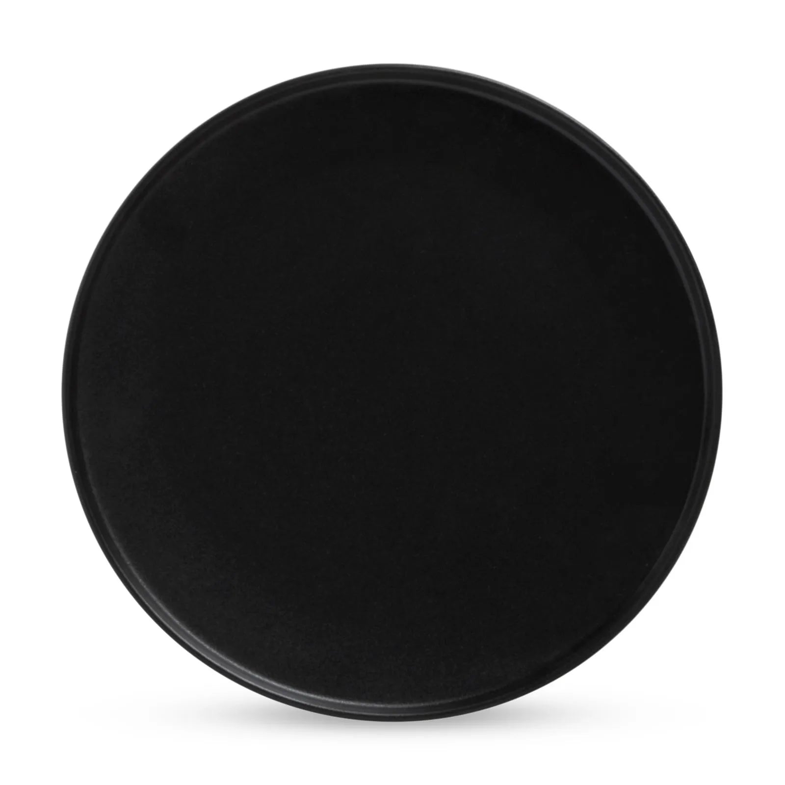 ASSIETTE CAVIAR 33CM