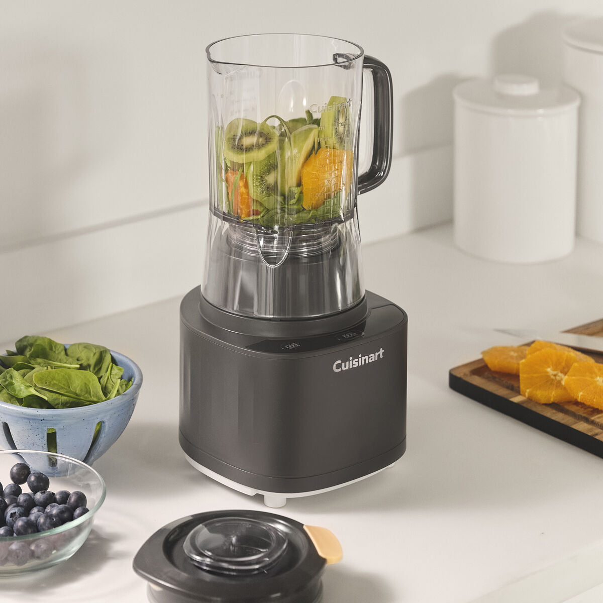 MÉLANGEUR 4.5 TASSES SOHO CUISINART