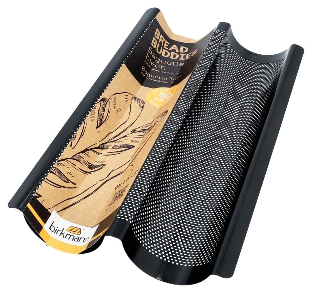MOULE A PAIN BAGUETTE
