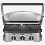 GRILLE PANINI
