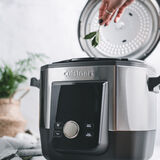AUTOCUISEUR CUISINART 5,7 L