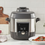 AUTOCUISEUR CUISINART 5,7 L