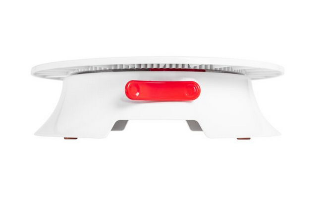 PLATEAU TOURNANT ROTATIF