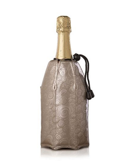 ETUI ISOTHERME POUR BOUTEILLE DE CHAMPAGNE