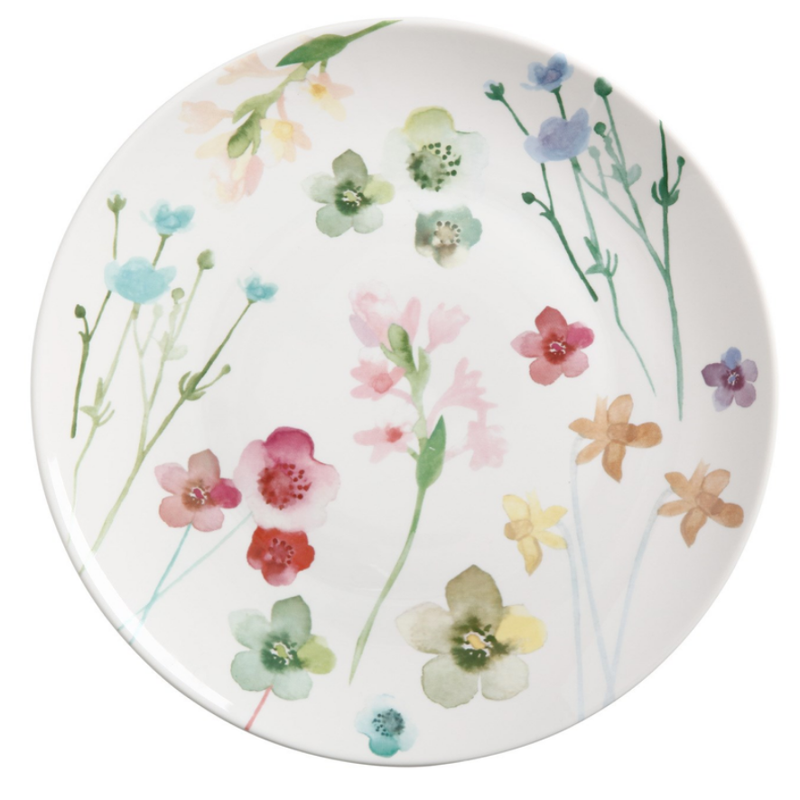 ASSIETTE A ENTRÉE WILDWOOD 23 CM