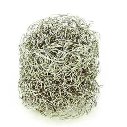 COLLECTEUR DE CALCAIRE
