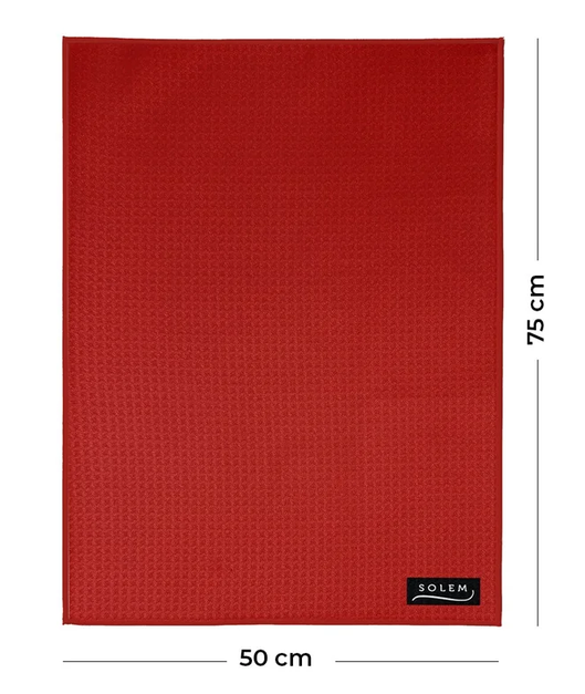 DUO LINGE À VAISELLE ET ESSUIE-MAIN DE NOEL