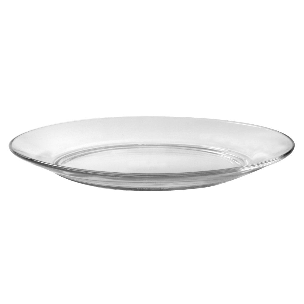 ASSIETTE LYS CLAIRE 28CM
