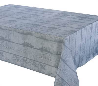 NAPPE 60'' RD ELLA - GRISE