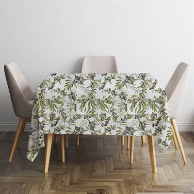 NAPPE 58 X 78 EURO NATUREL