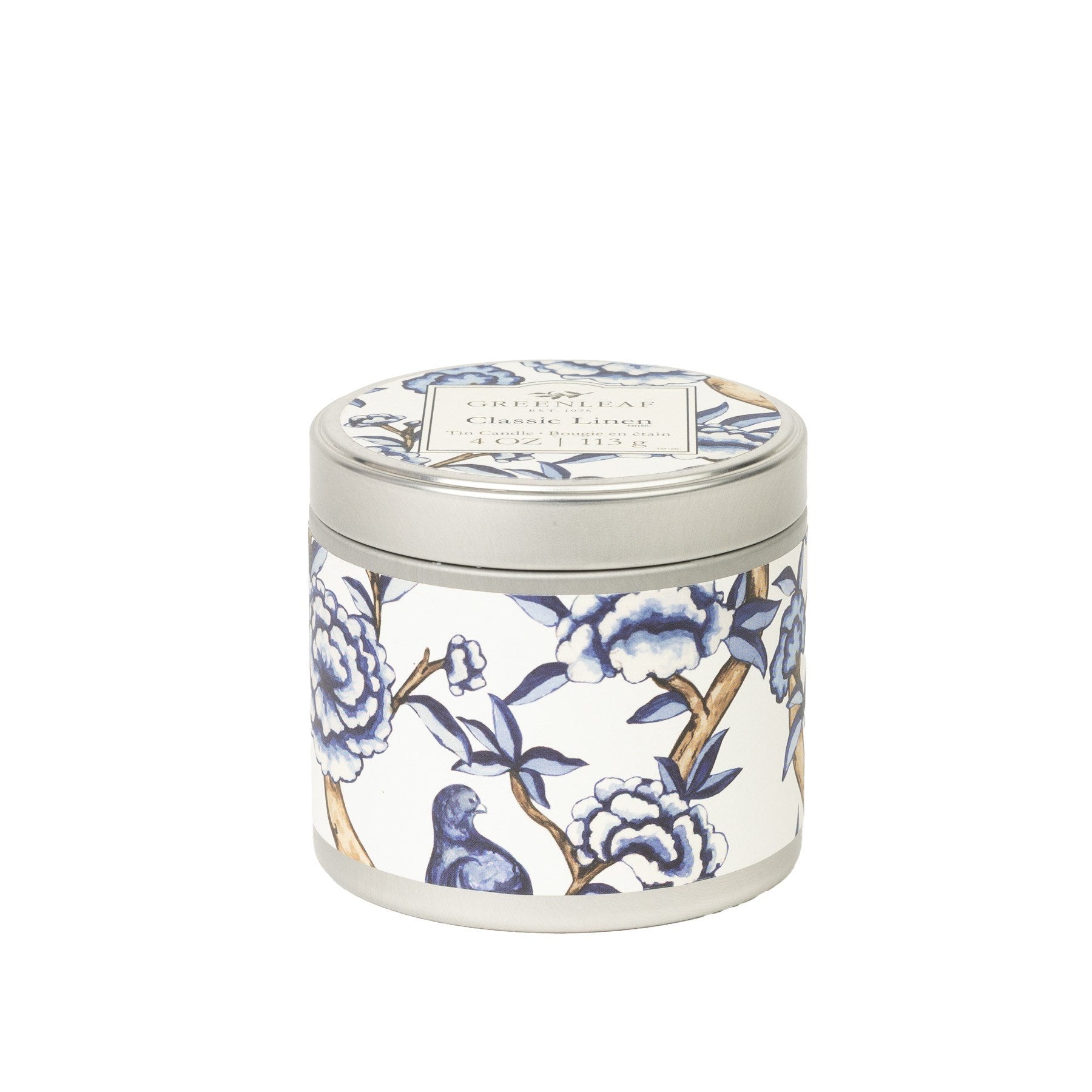 CHANDELLE CLASSIC LINEN