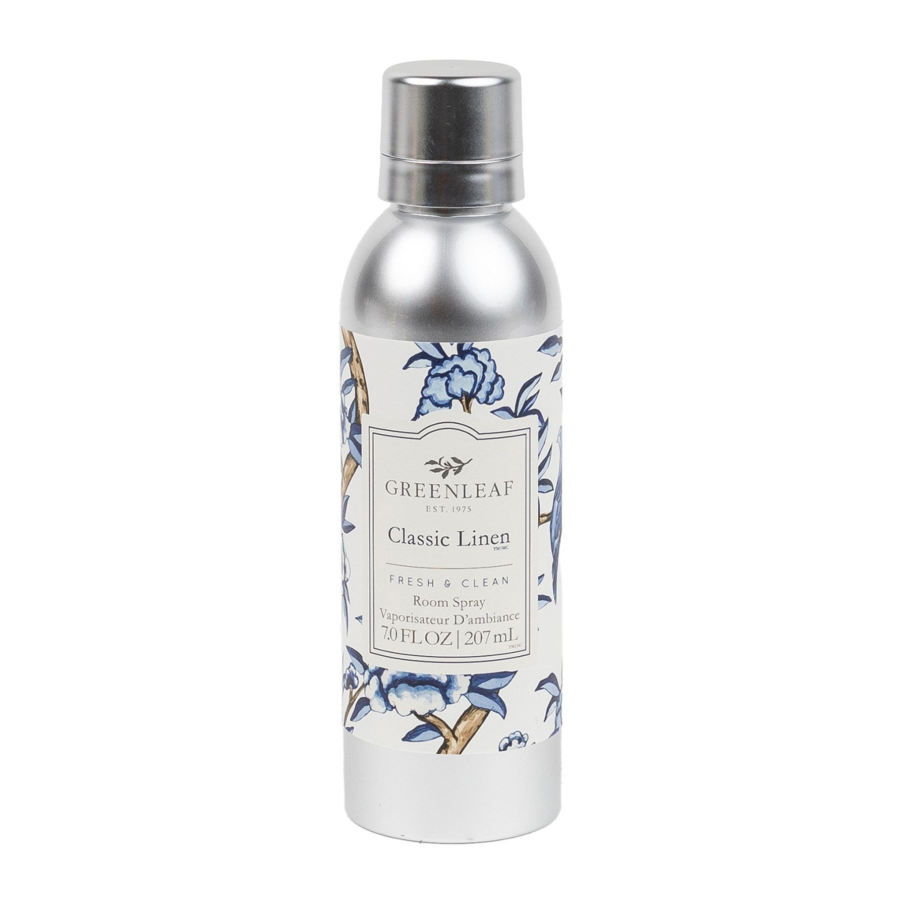 SPRAY D'AMBIANCE CLASSIC LINEN