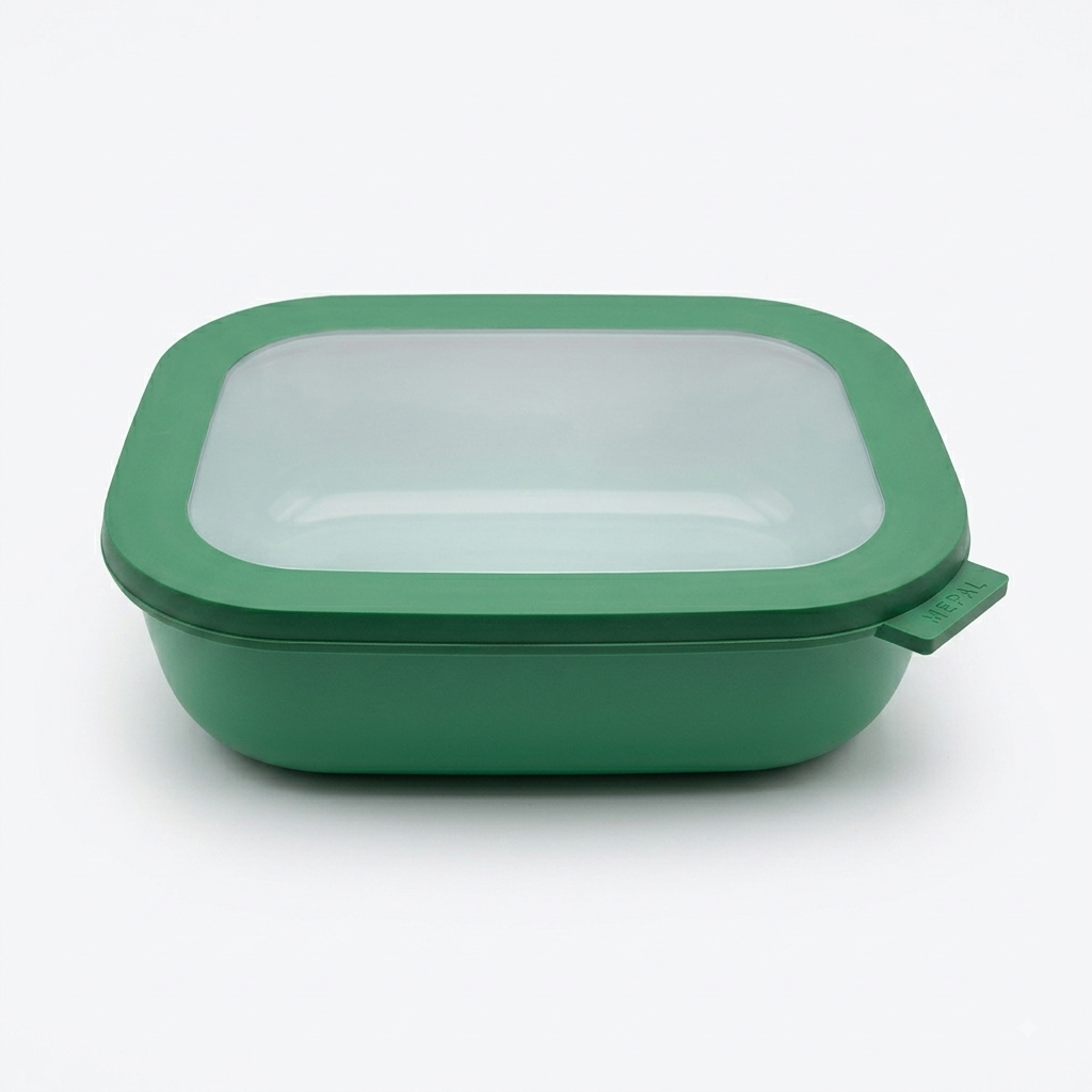 MULTI-BOL CIRQULA RECT. 2L VERT VIF