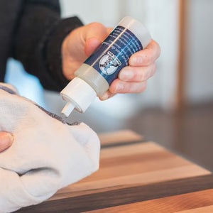 HUILE MINÉRAL POUR PLANCHES