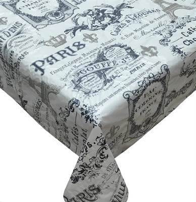 NAPPE 60 X 84 VINYLE PARIS