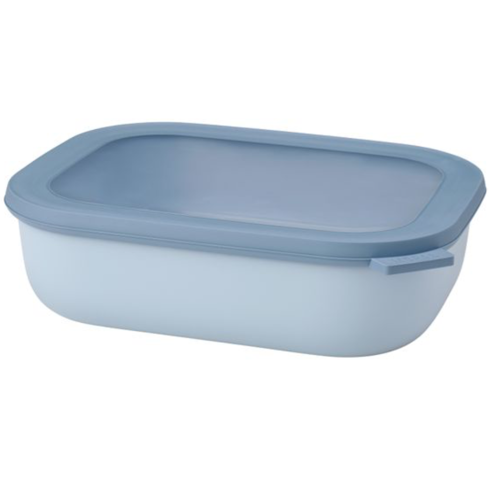 MULTI-BOL CIRQULA 2L BLEU