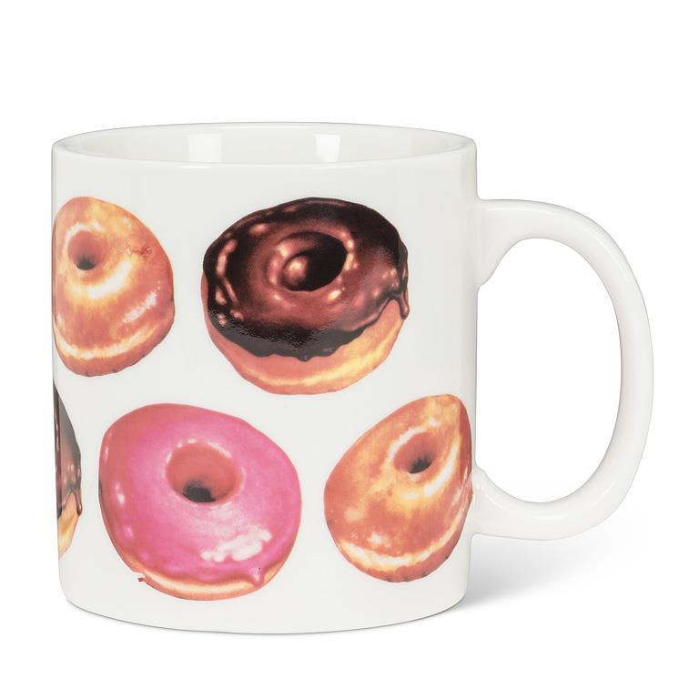 TASSE BEIGNE