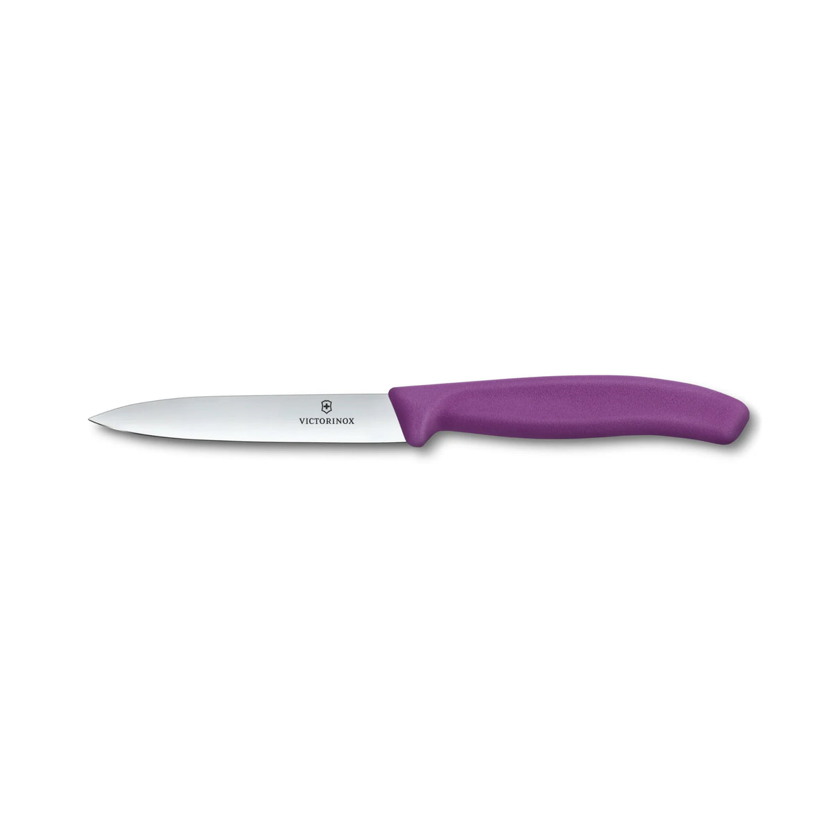 COUTEAU 4'' VICTORINOX VIOLET