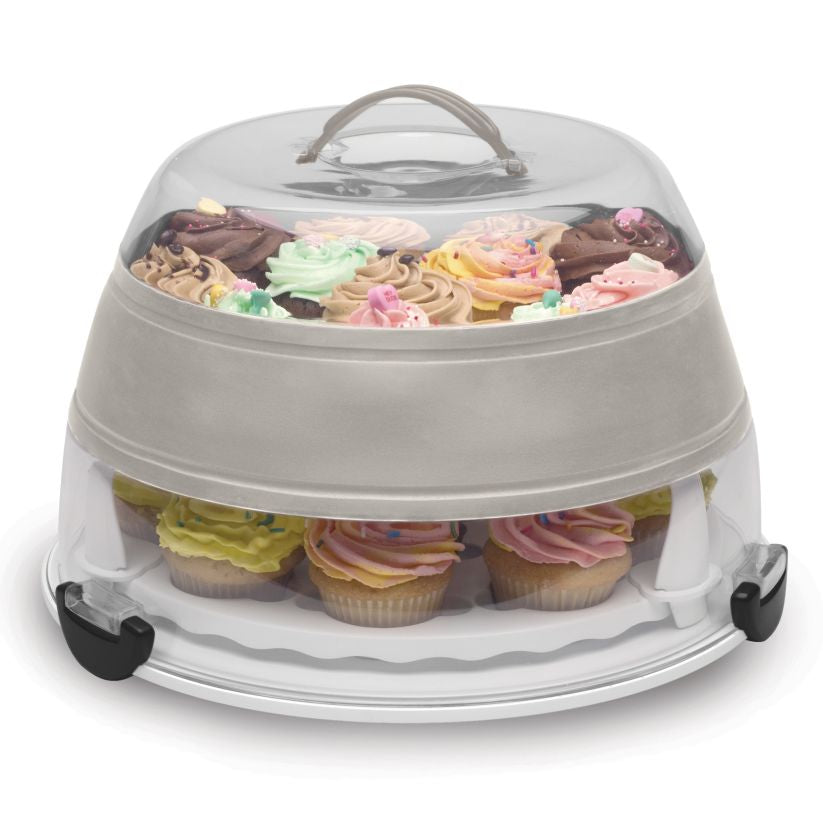 CLOCHE RONDE REPLIABLE