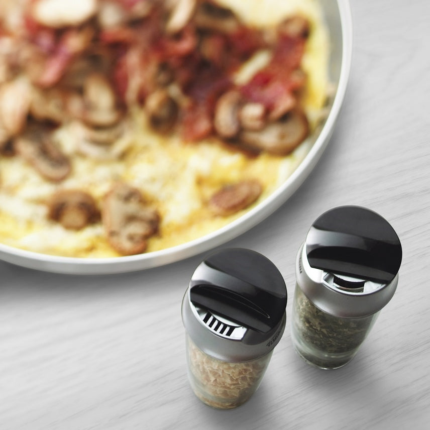 BOUTEILLE À ÉPICES