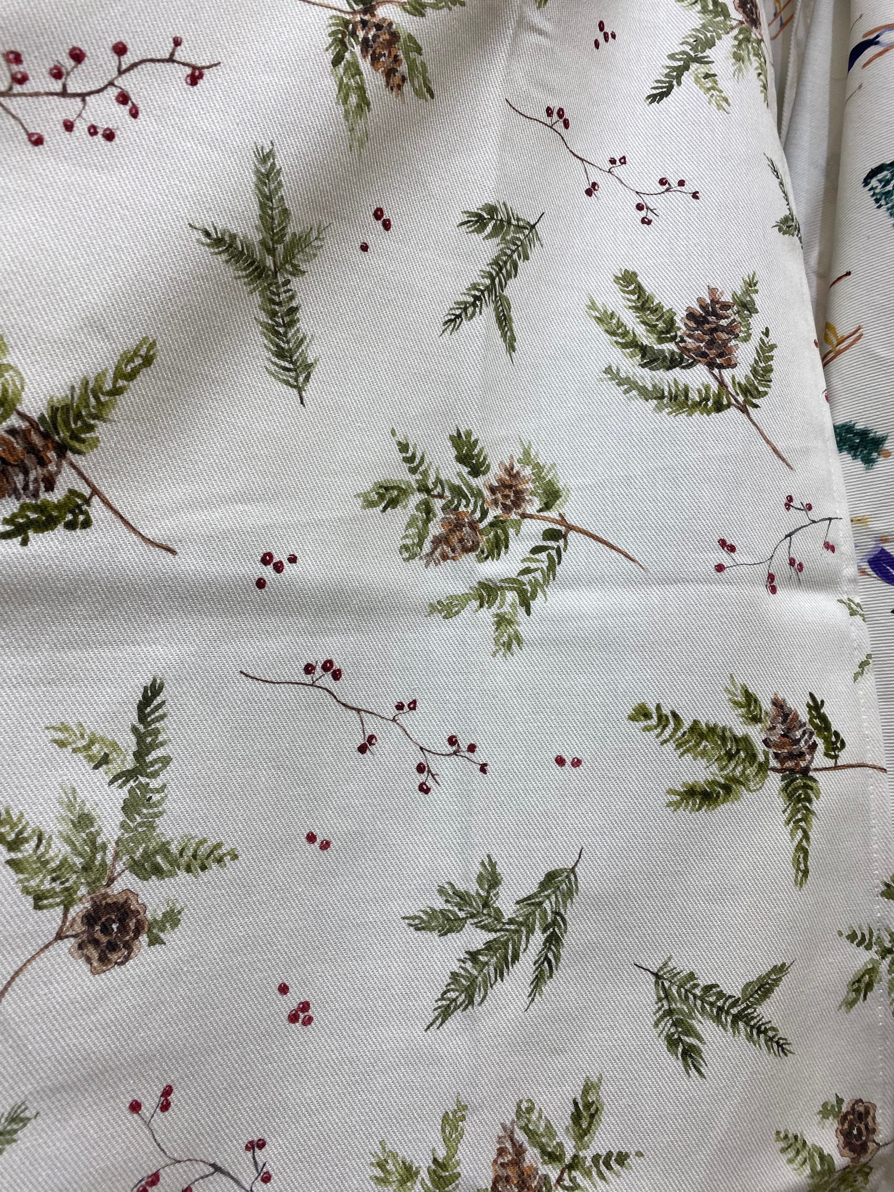 LINGE VAISSELLE SAPIN 19 X 26.5